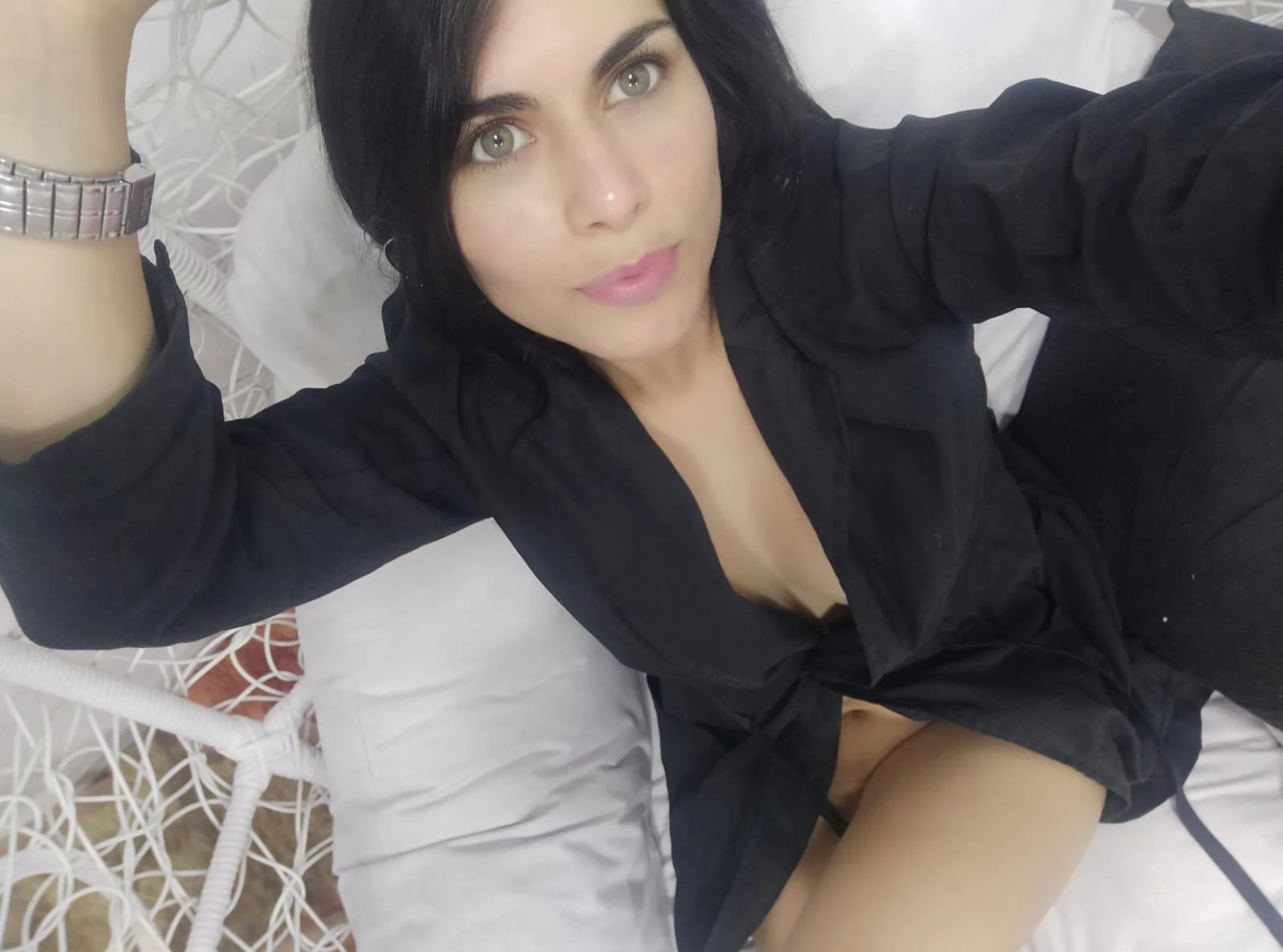 XXX Porn Photo of Nude Harmony_Hills 11