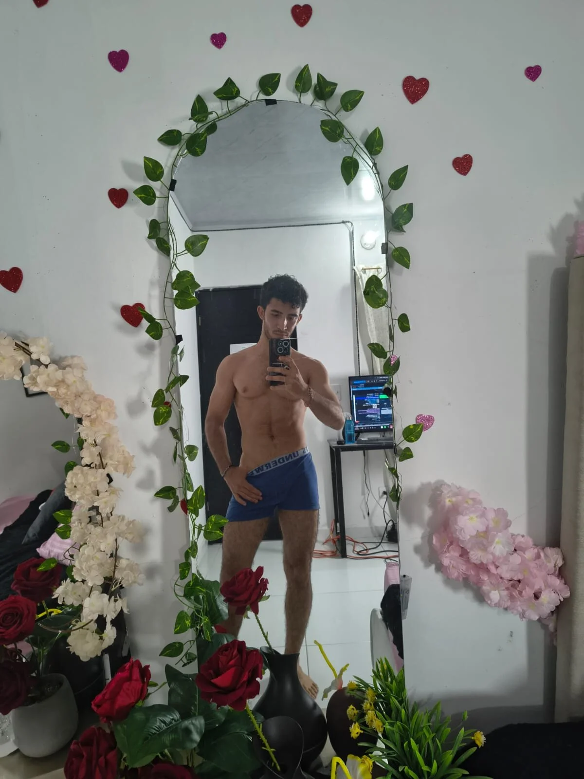 XXX Porn Photo of Nude caius_bigcock1 7