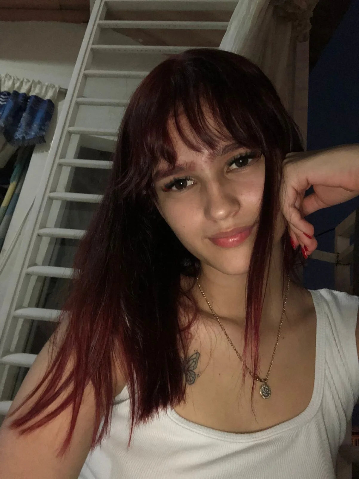 XXX Porn Photo of Nude MelodyMansson 135