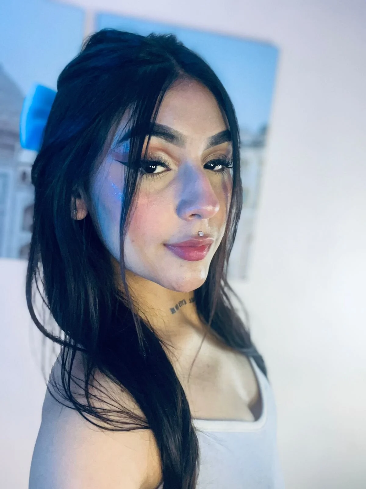 XXX Porn Photo of Nude Velvet_Rebel15 56