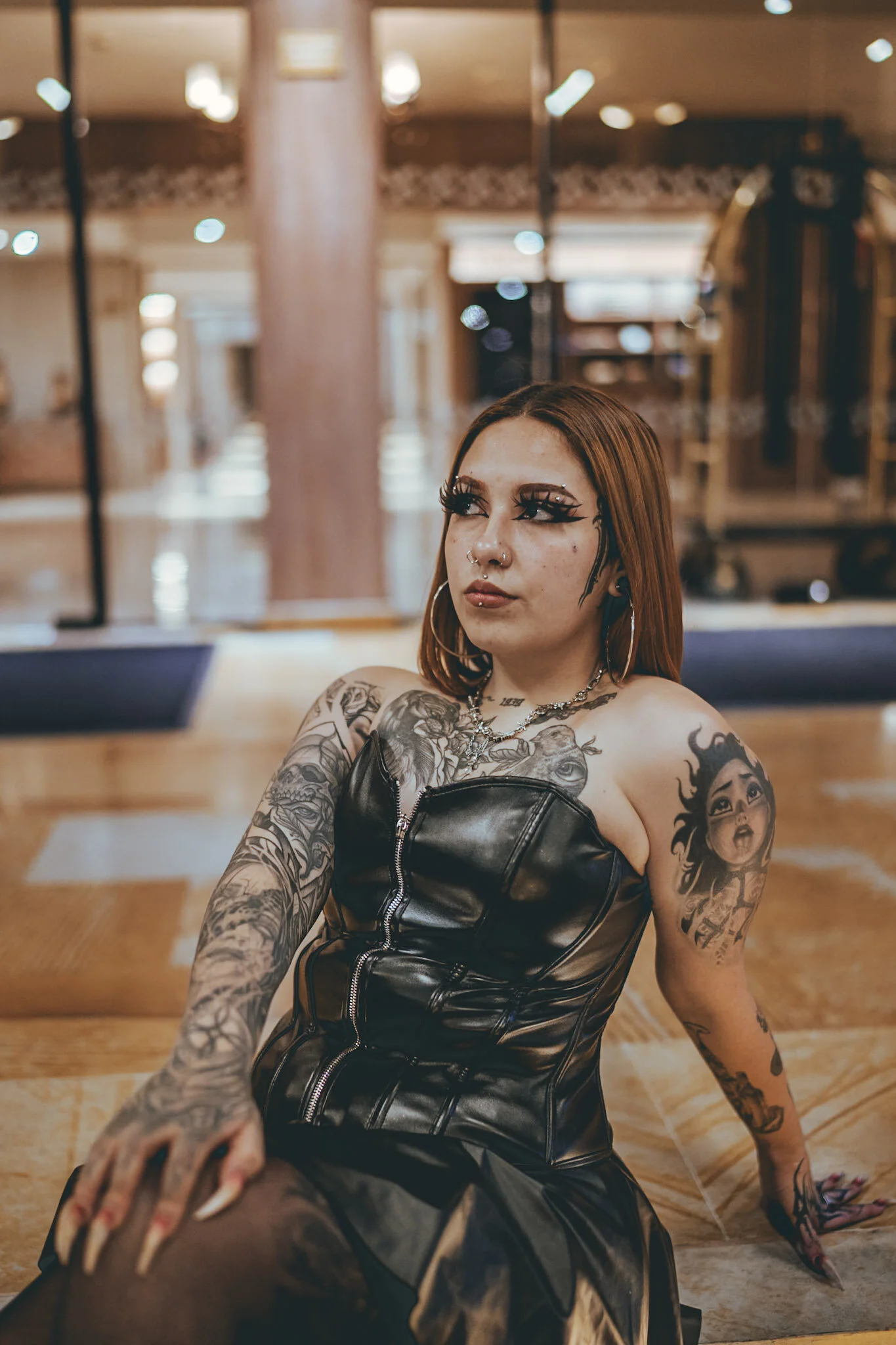XXX Porn Photo of Nude Jessie_williams 13