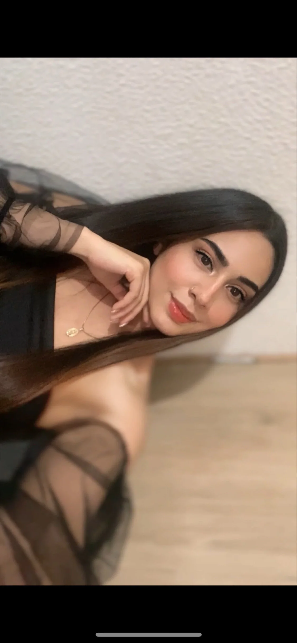 XXX Porn Photo of Nude Miabonnett_ 1
