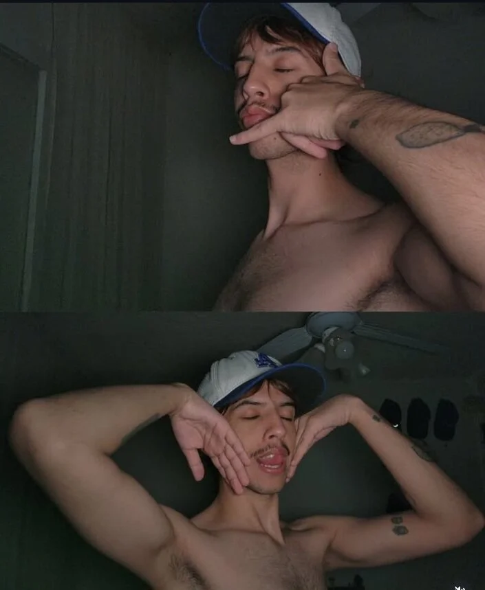 XXX Porn Photo of Nude honeymannn 3