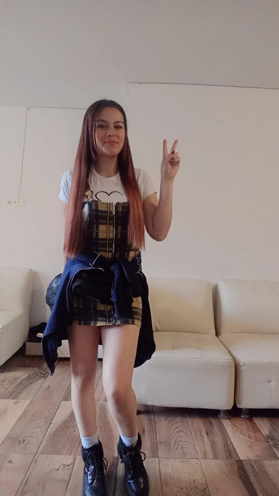 XXX Porn Photo of Nude AylinCollins 2