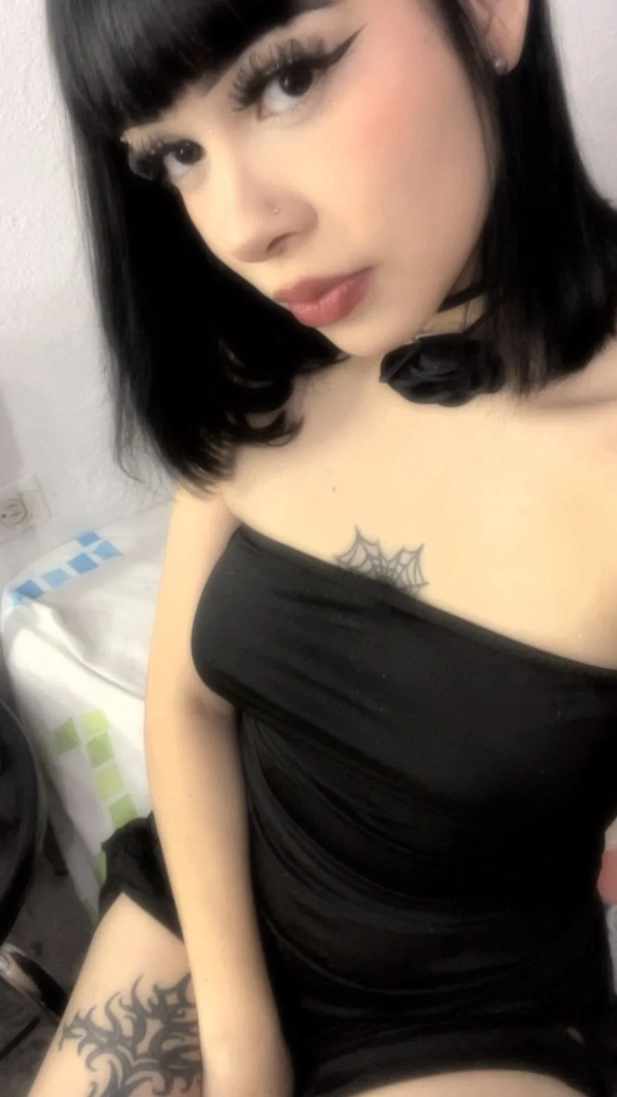 XXX Porn Photo of Nude Lia_visser_ 6