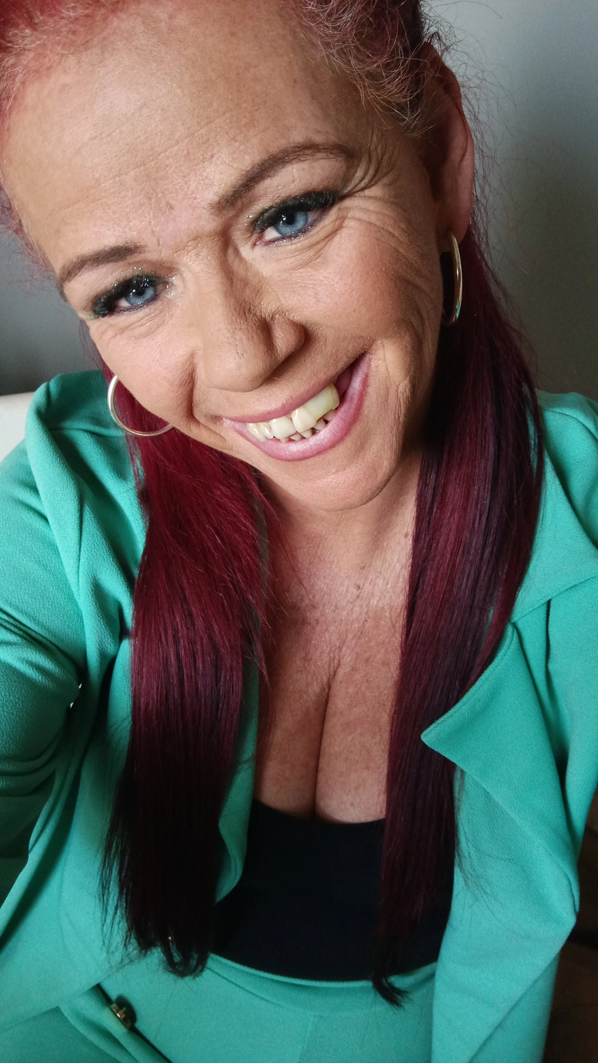 XXX Porn Photo of Nude Busty-Belfast-Irish-Girl 88