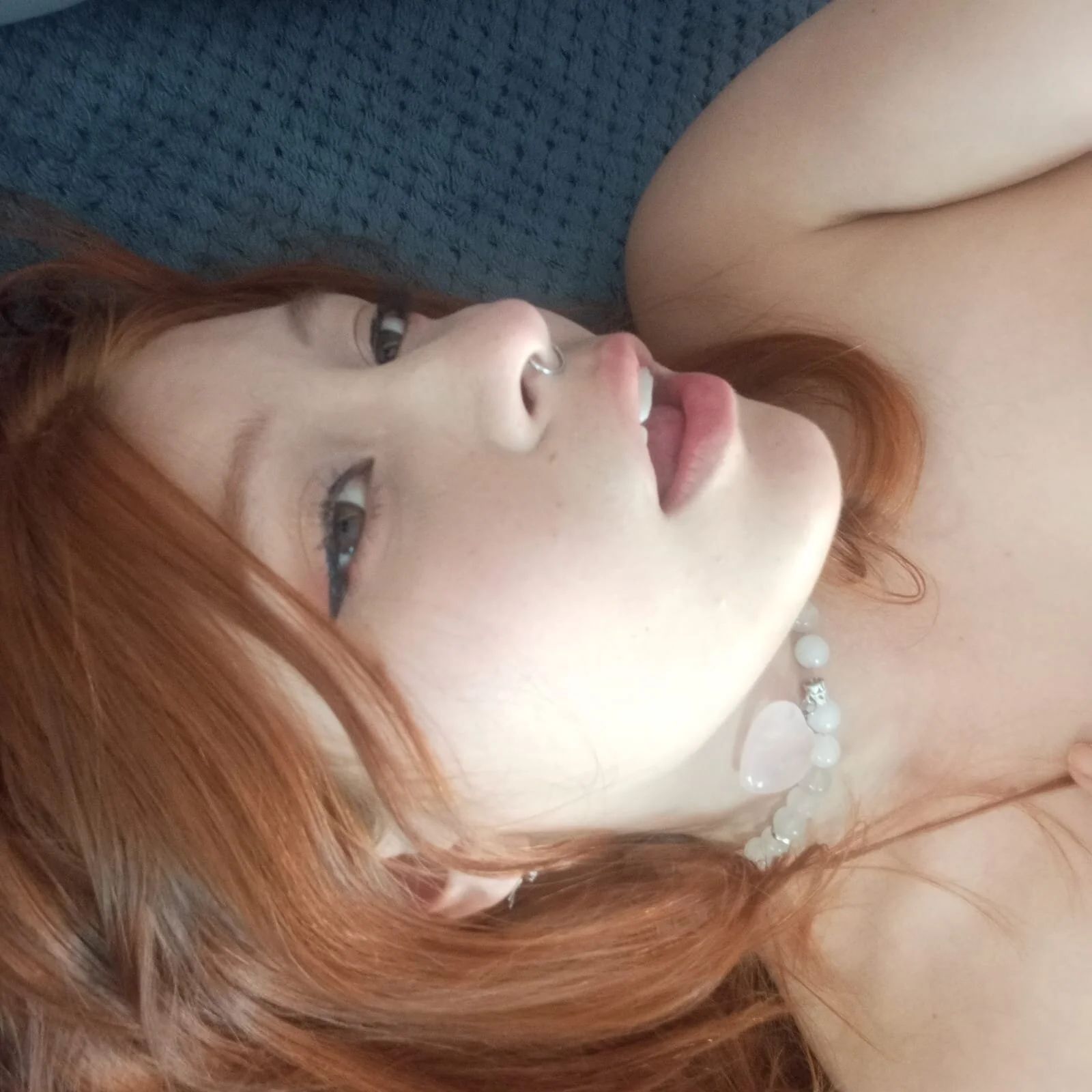 XXX Porn Photo of Nude VelvetFox_ 33