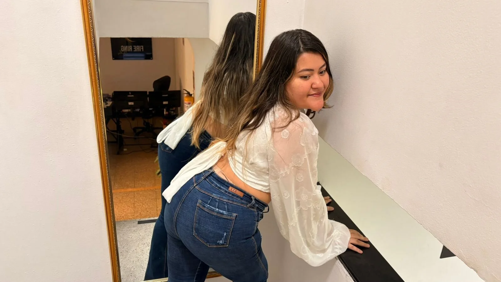 XXX Porn Photo of Nude Sofia__Saenz 25