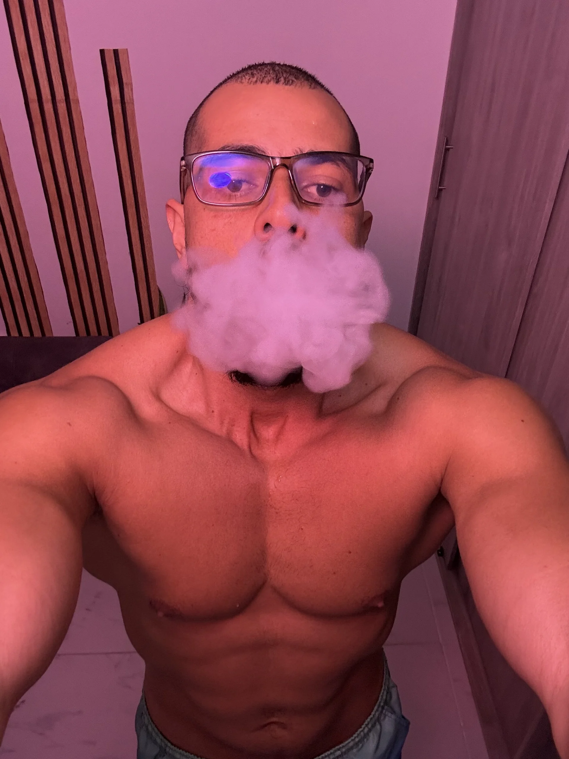 XXX Porn Photo of Nude magnumchris 8
