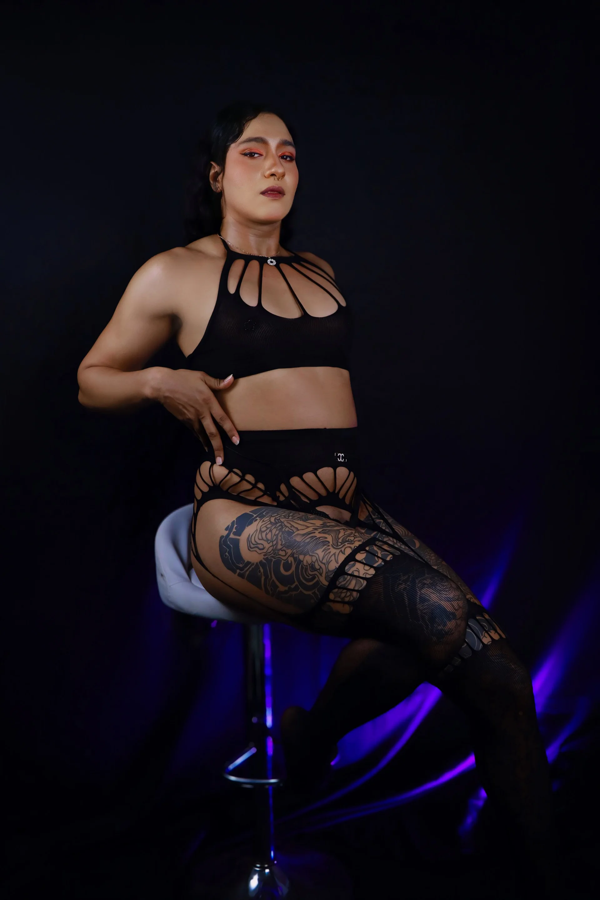 XXX Porn Photo of Nude Alison_Chan_ 66