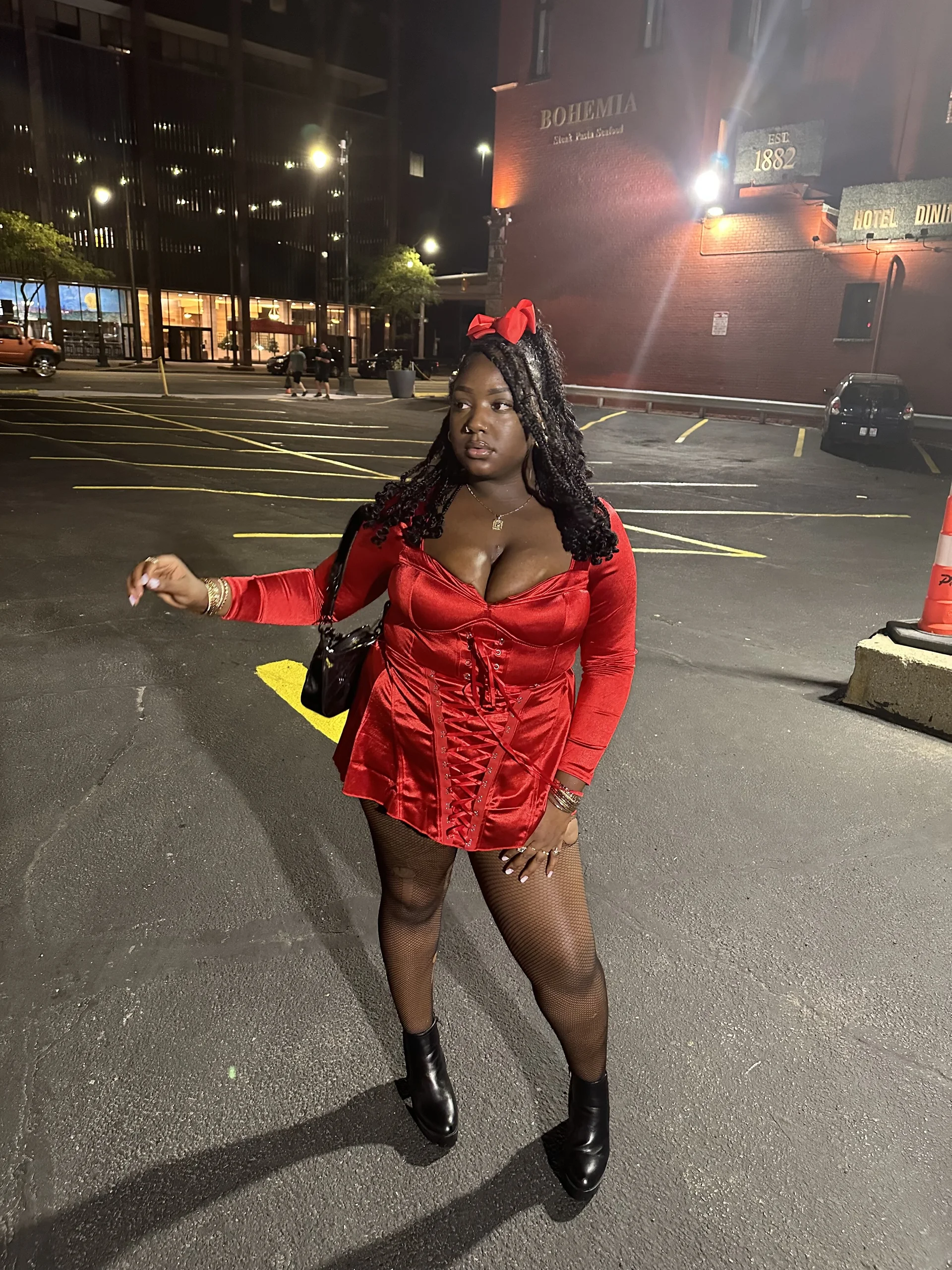 XXX Porn Photo of Nude EMPRESSSOUL 8