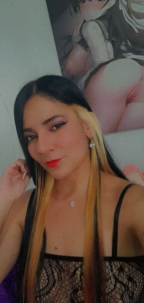 XXX Porn Photo of Nude alanna_cox1 5