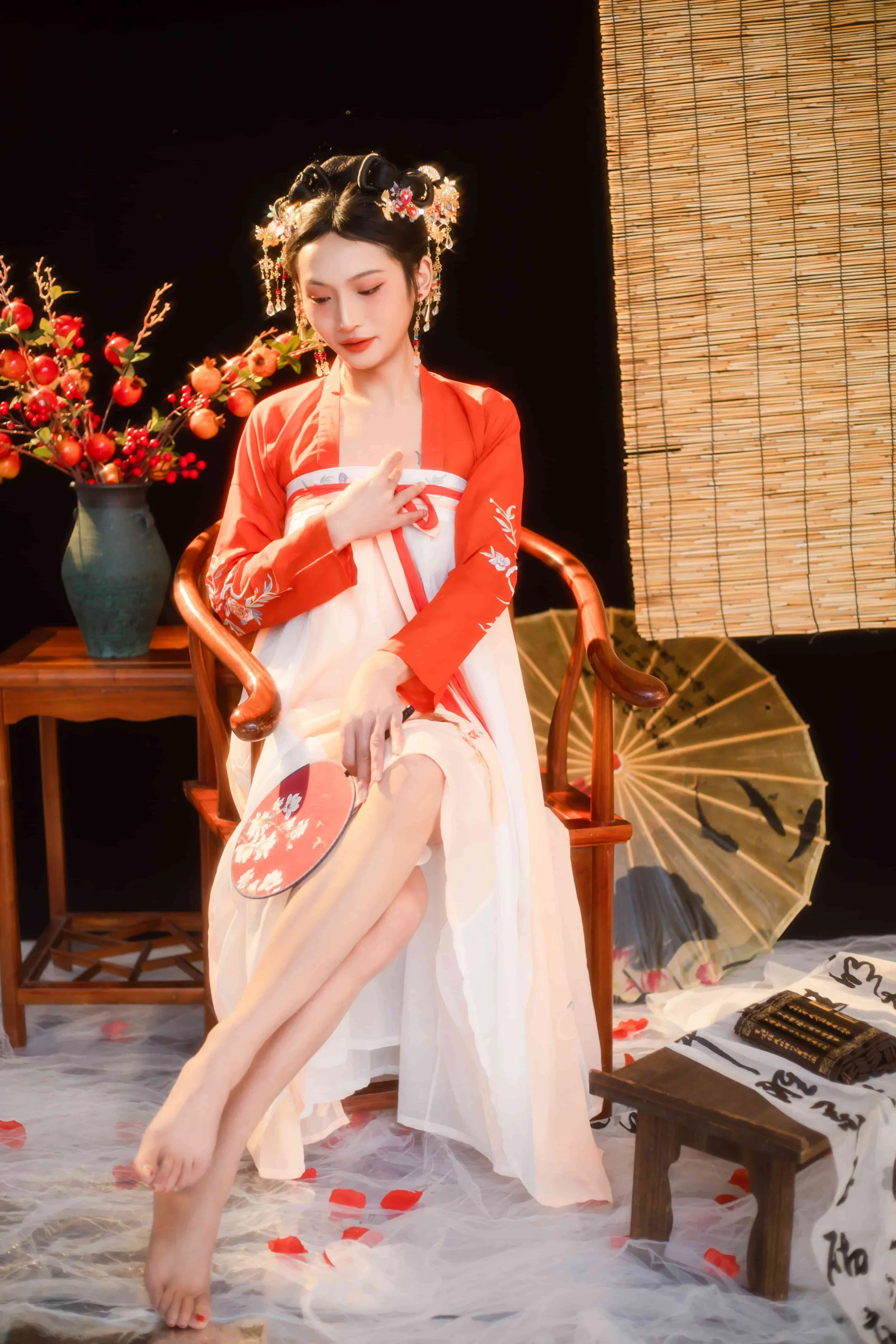 XXX Porn Photo of Nude zhou327 121