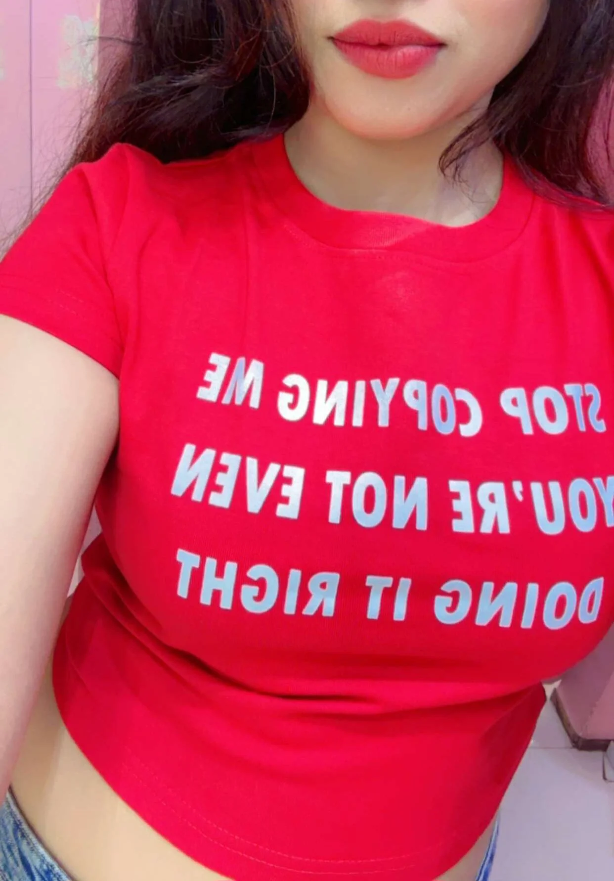 XXX Porn Photo of Nude Yours_riya11 2