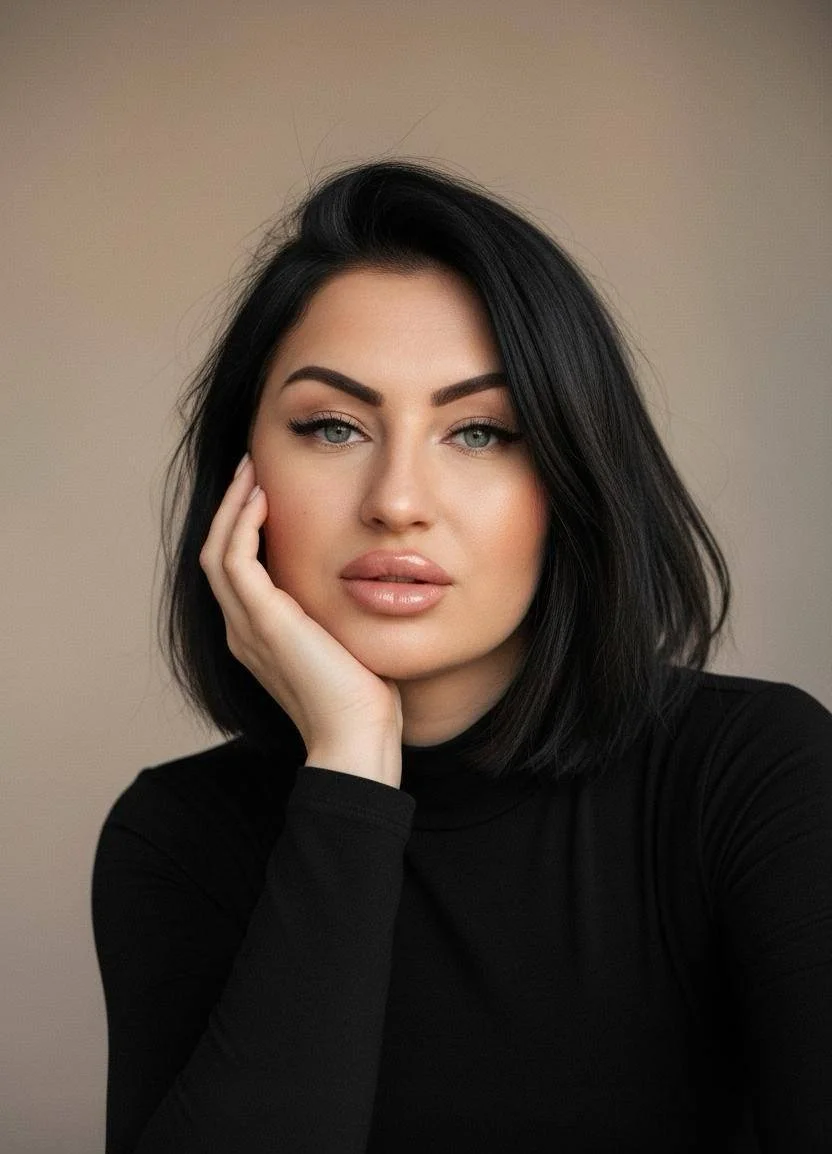 XXX Porn Photo of Nude KimmmyVelour 4