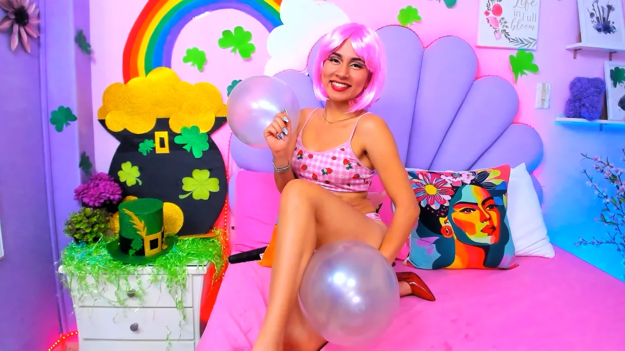 XXX Porn Photo of Nude HannaPretthy 321