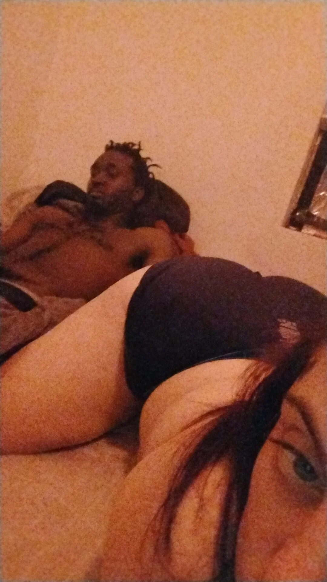 XXX Porn Photo of Nude KundaliniMoneySpyda 1