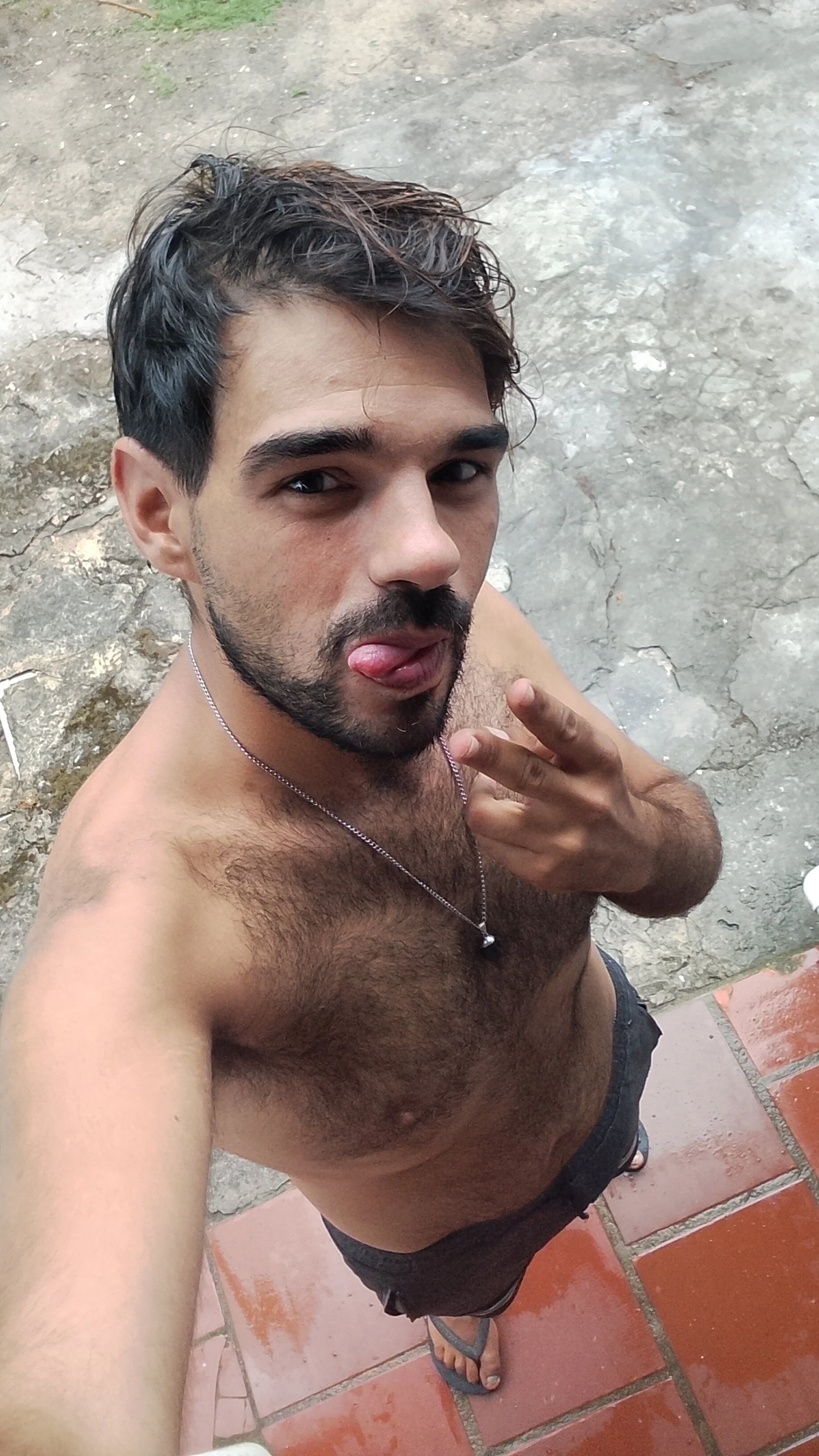 XXX Porn Photo of Nude PursoUy 4