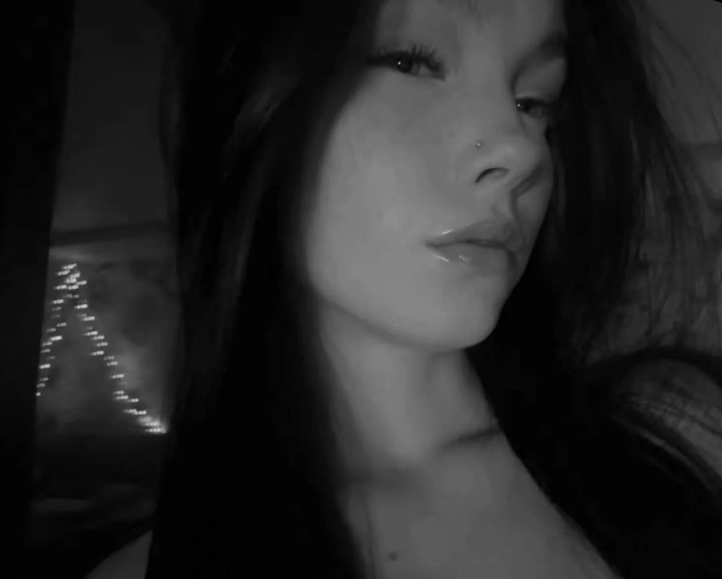 XXX Porn Photo of Nude JessieWallace 5