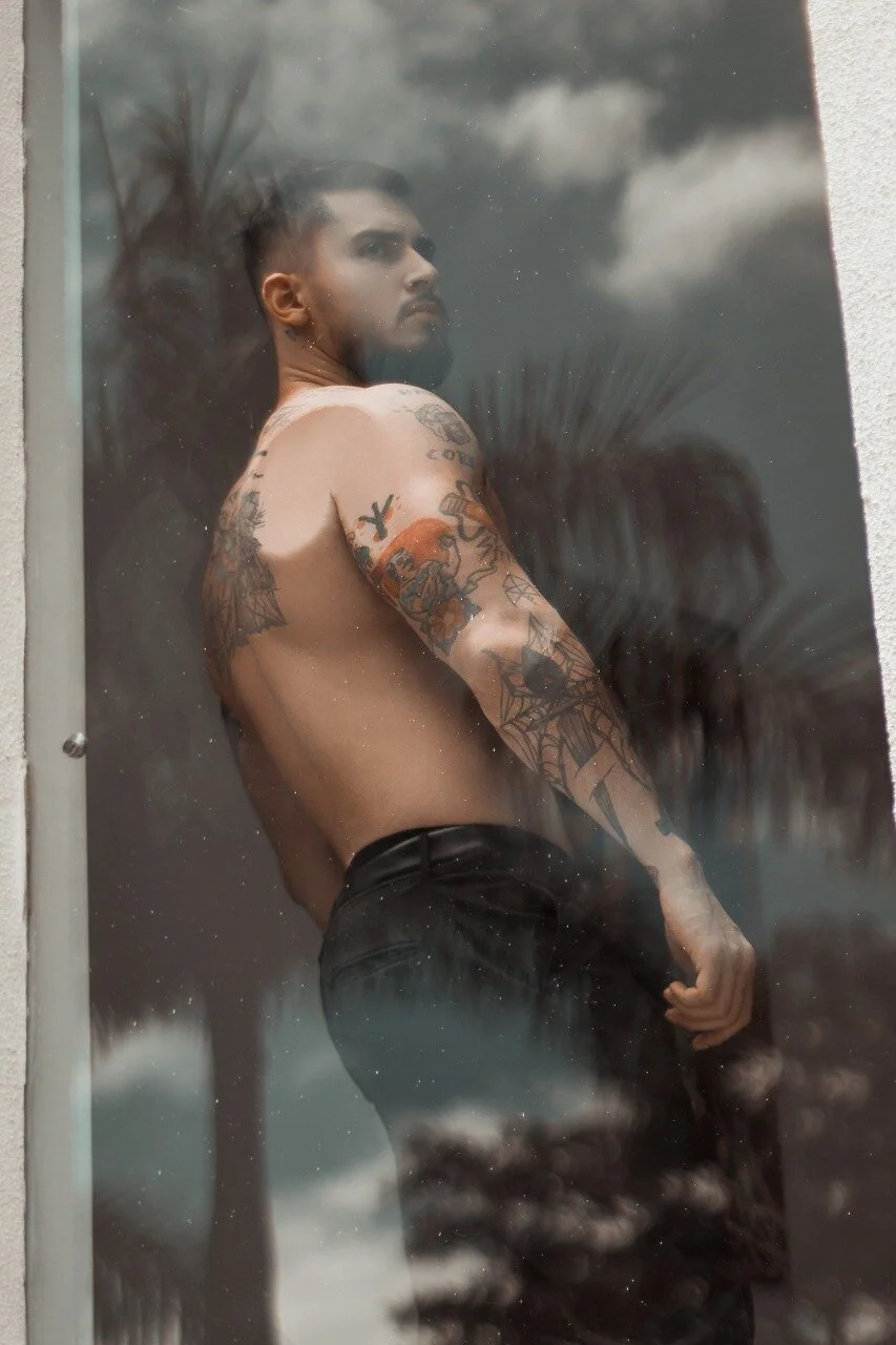 XXX Porn Photo of Nude DimitriSullivan_ 128