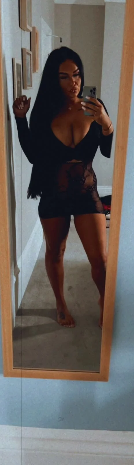XXX Porn Photo of Nude Isabellaaxx 8