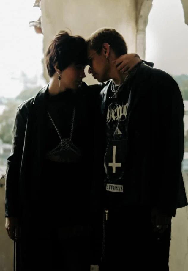 XXX Porn Photo of Nude dalhia_and_hades 5