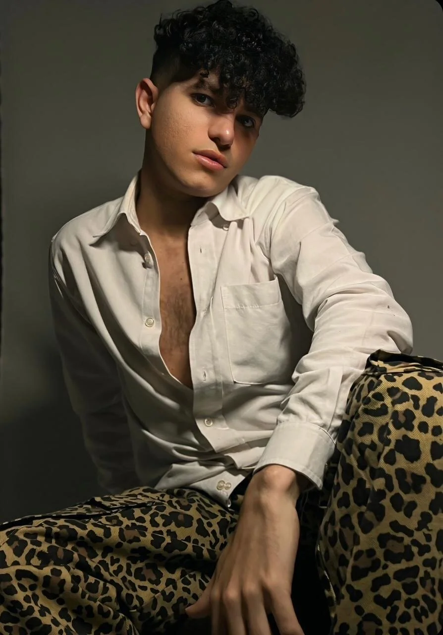 XXX Porn Photo of Nude patrick_sanzz 131