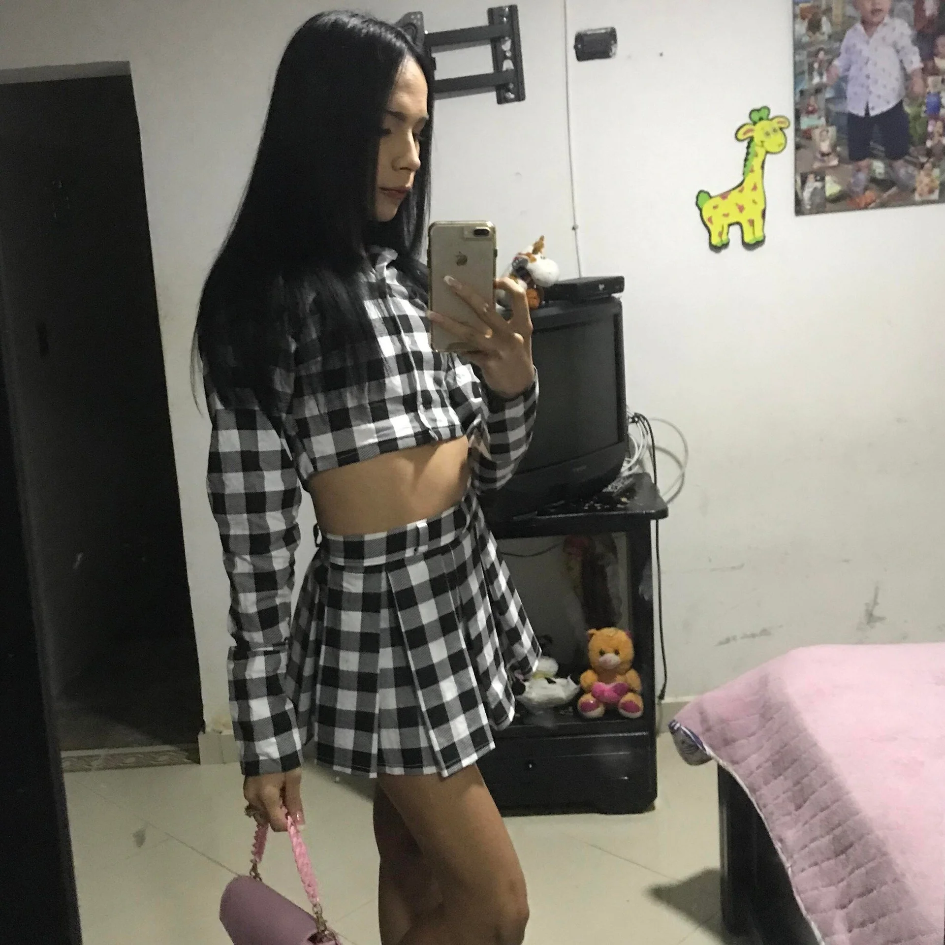 XXX Porn Photo of Nude aryanasexx 30