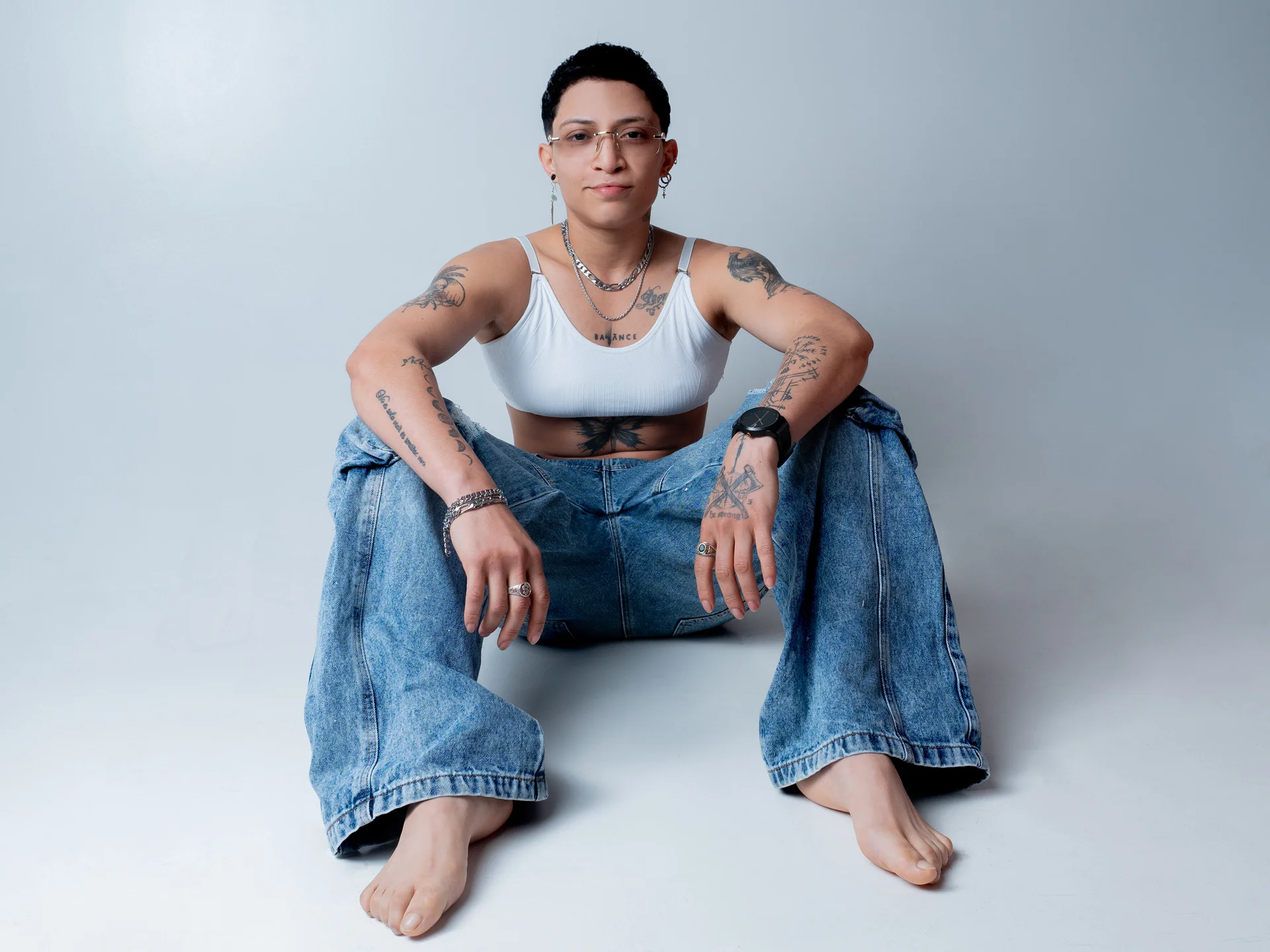 XXX Porn Photo of Nude ZoeGrey 7