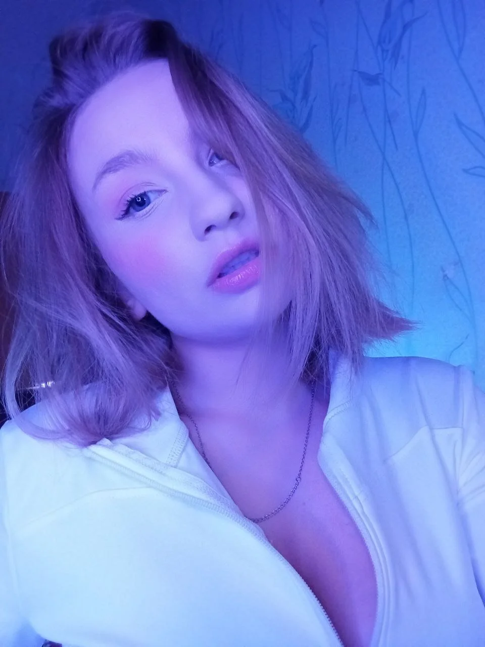 XXX Porn Photo of Nude pr_In_cess_ 22