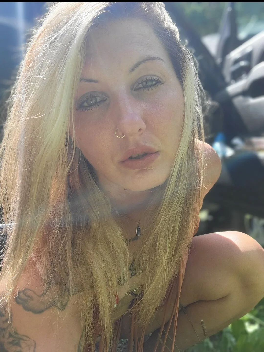 XXX Porn Photo of Nude SheIsSomething 22