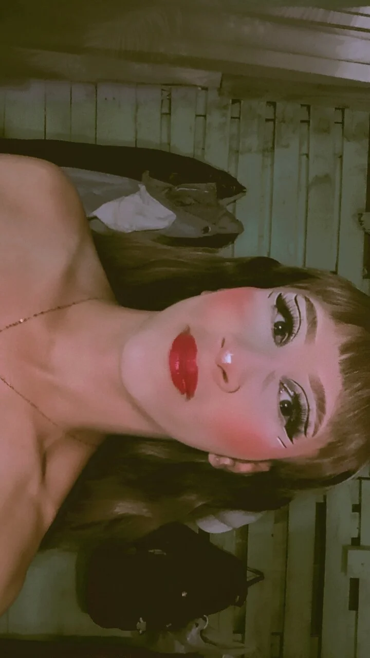XXX Porn Photo of Nude Doll_Geishaa 6