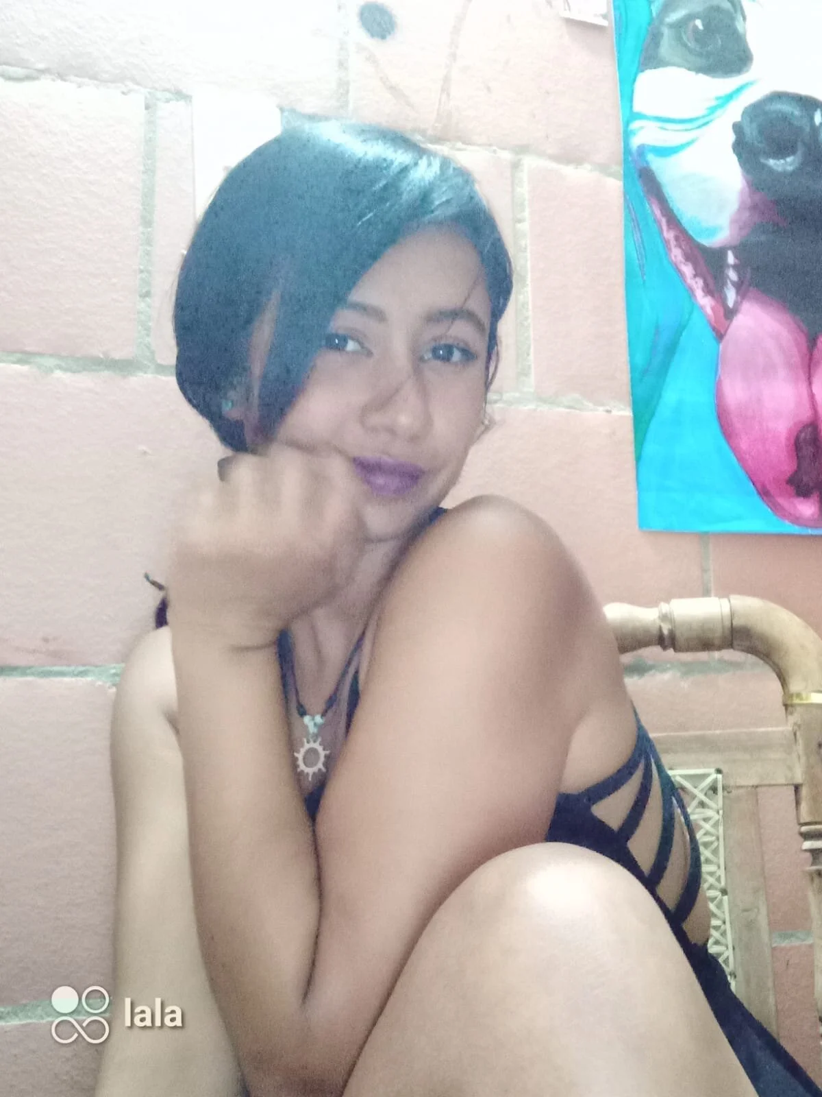 XXX Porn Photo of Nude Noemy_Fox 7