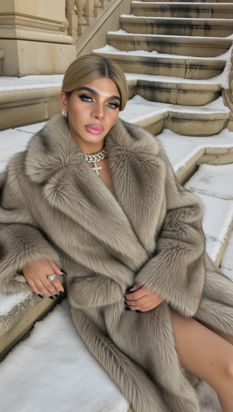 XXX Porn Photo of Nude MISTRESS_x_Nathalie 30