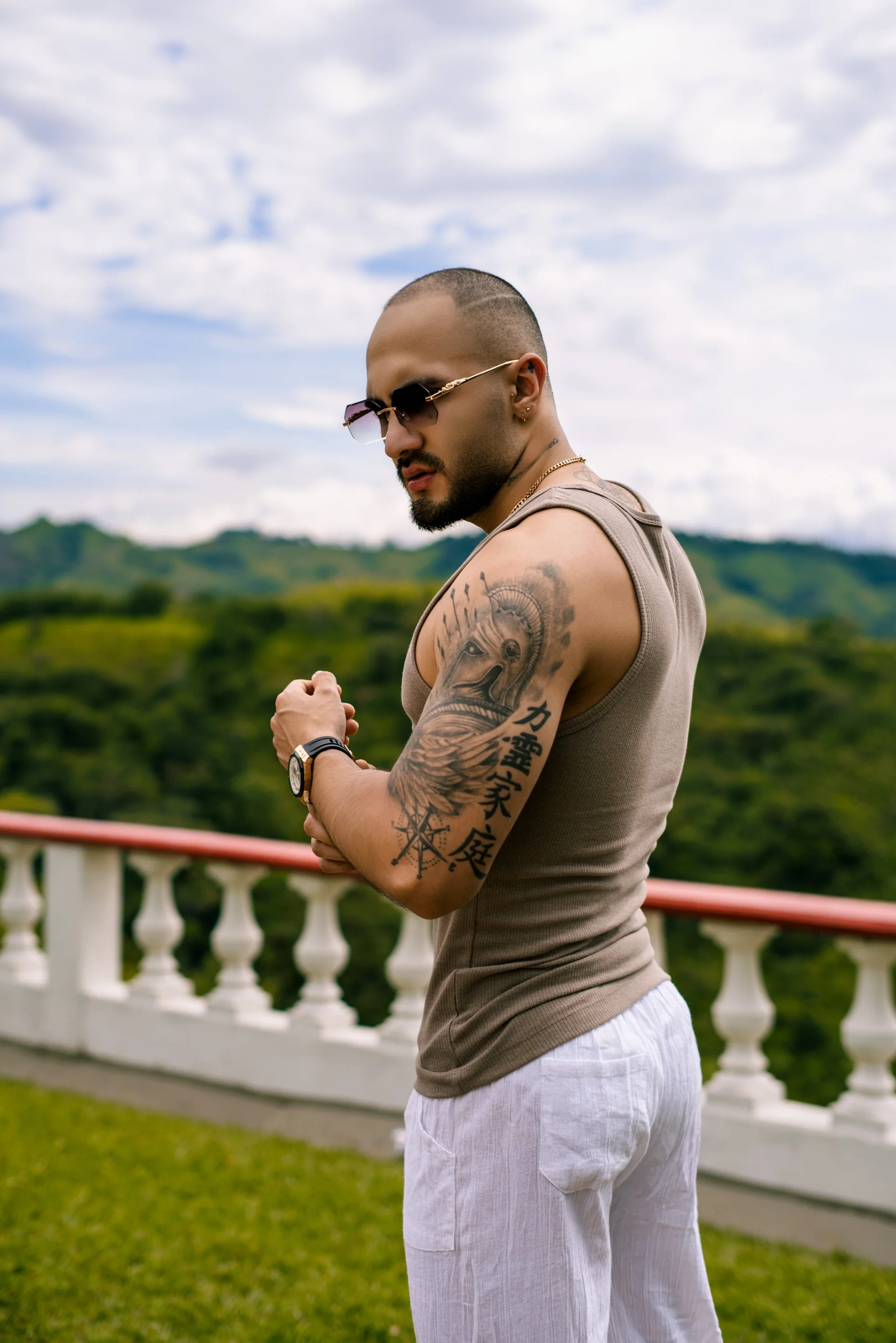 XXX Porn Photo of Nude JeanColleman 34