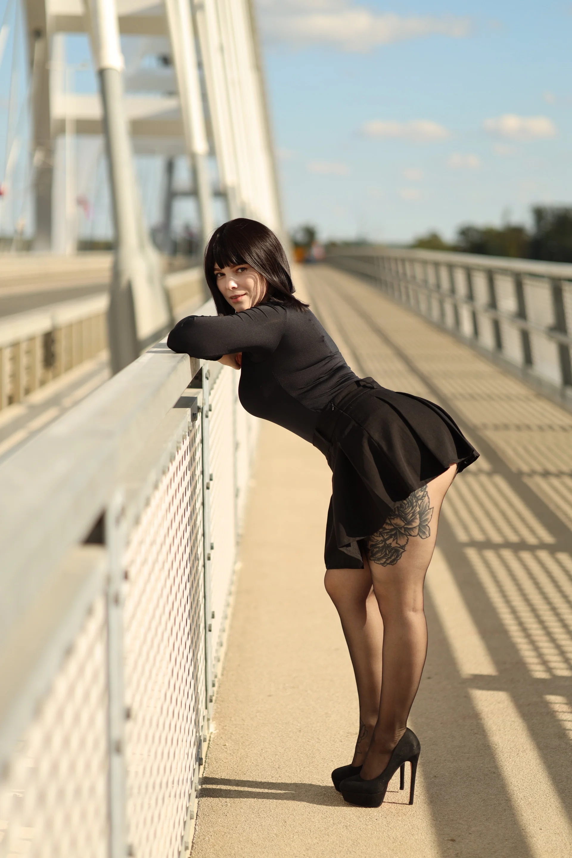 XXX Porn Photo of Nude LikaBerry1 22