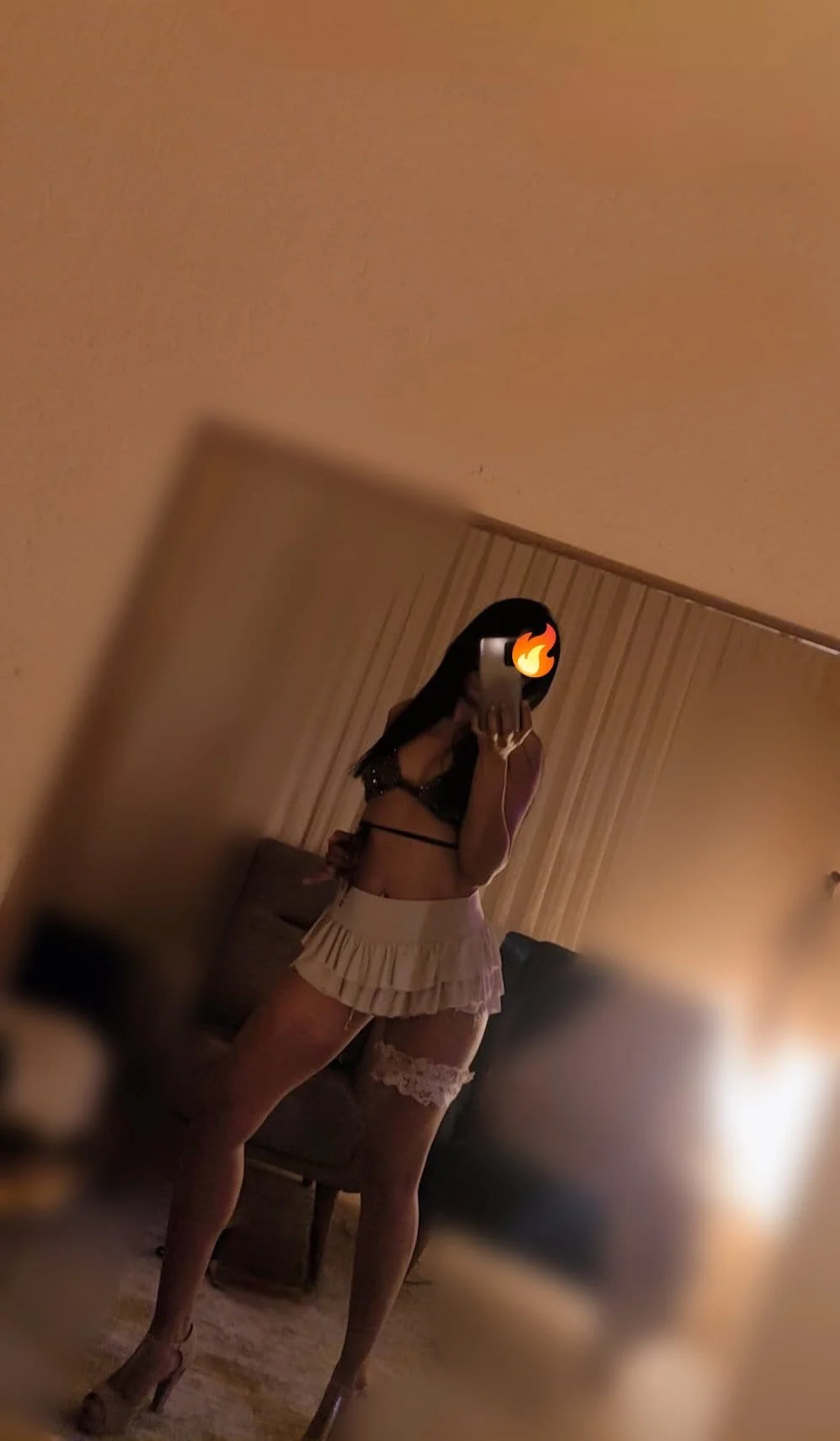 XXX Porn Photo of Nude BitterAsk 1