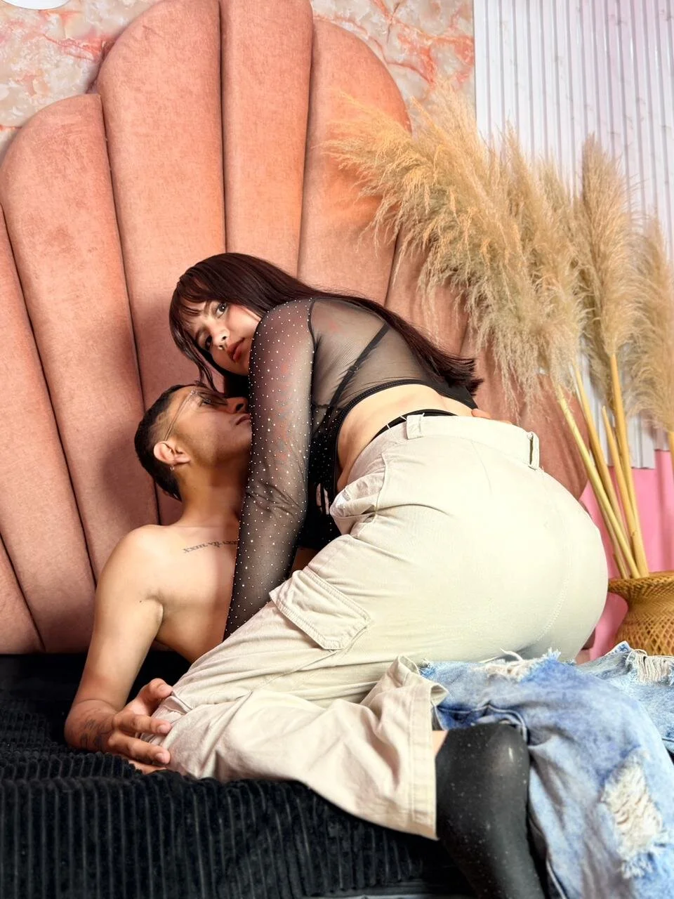 XXX Porn Photo of Nude Maily_Parker 28