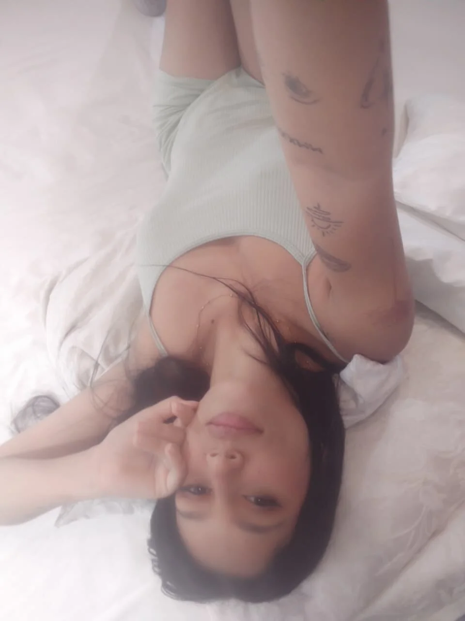 XXX Porn Photo of Nude MariaJoseWalker 411
