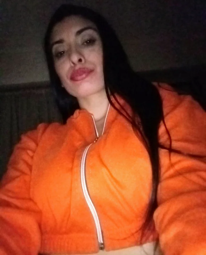 XXX Porn Photo of Nude Chicavixy 13