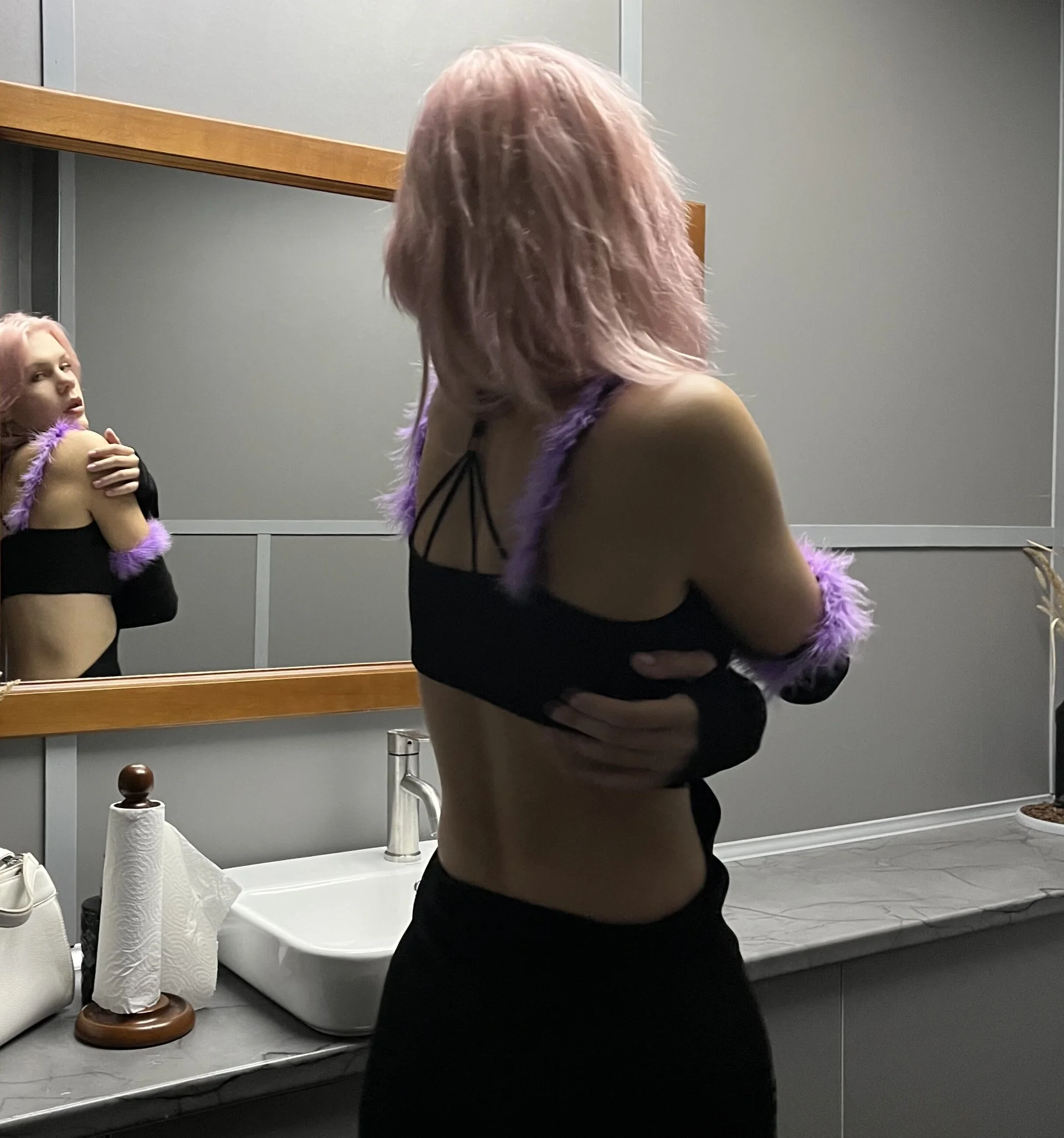 XXX Porn Photo of Nude ScoobeDeDoo 21