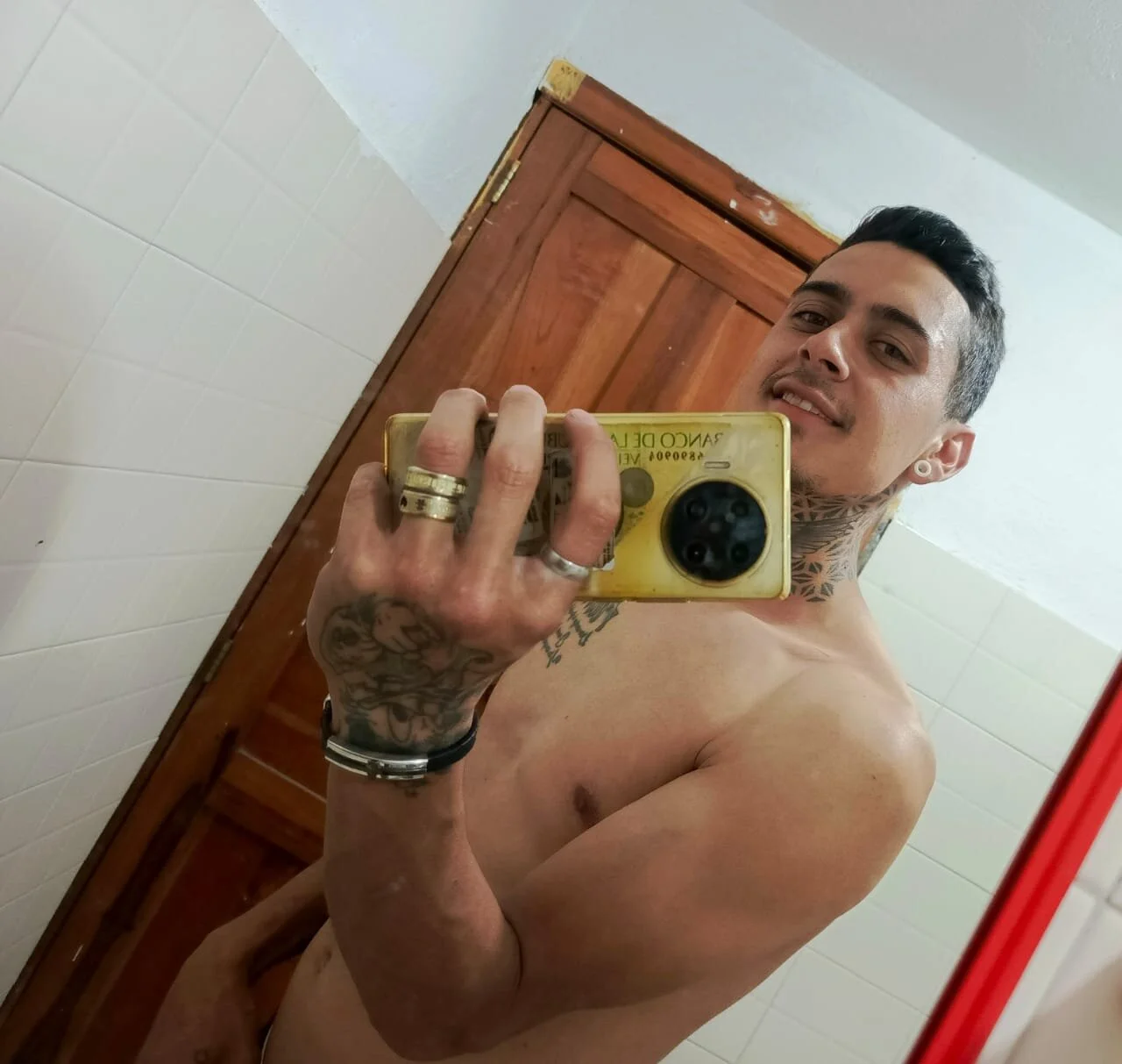 XXX Porn Photo of Nude darkkingstreet 28