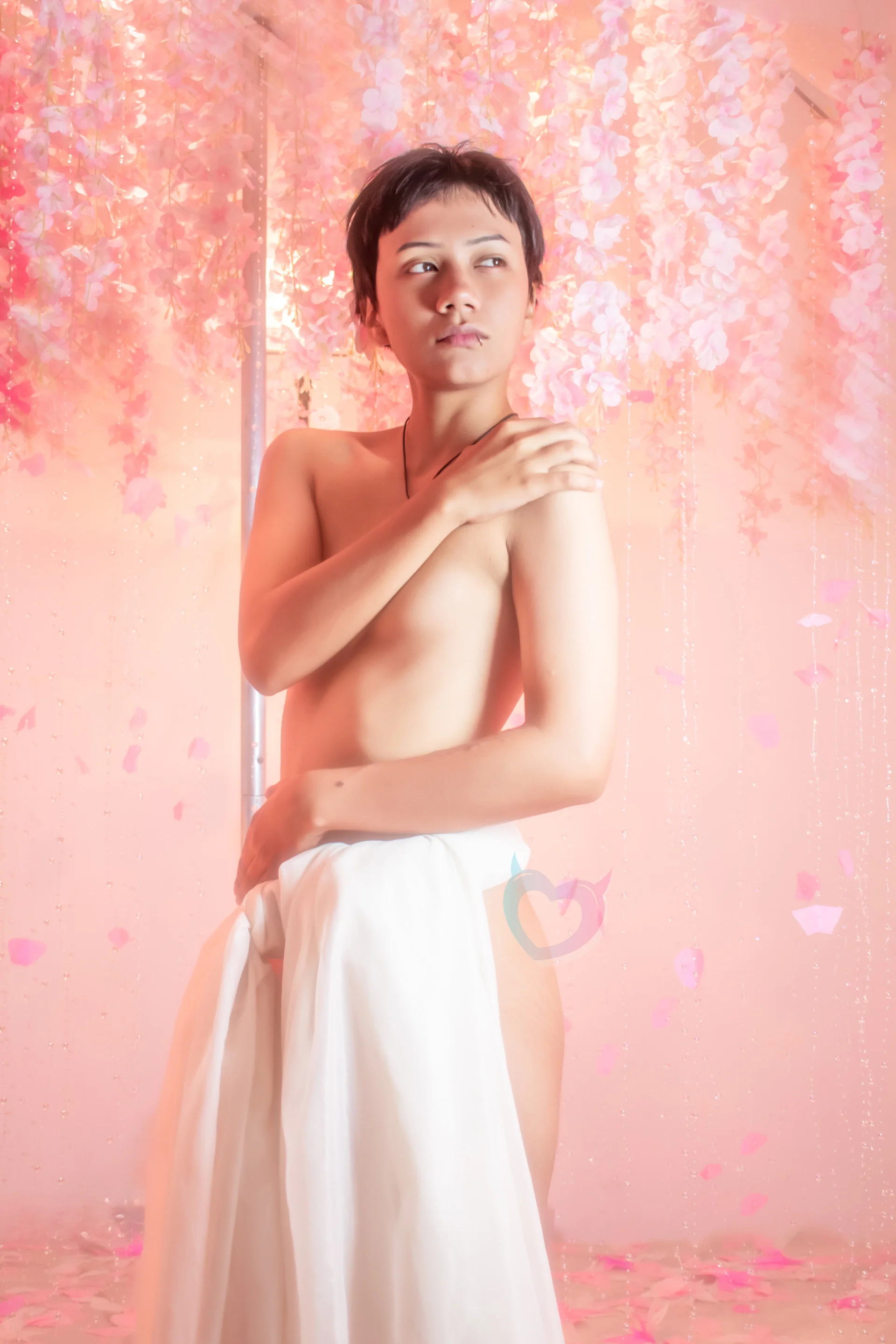 XXX Porn Photo of Nude Eriol_ 38