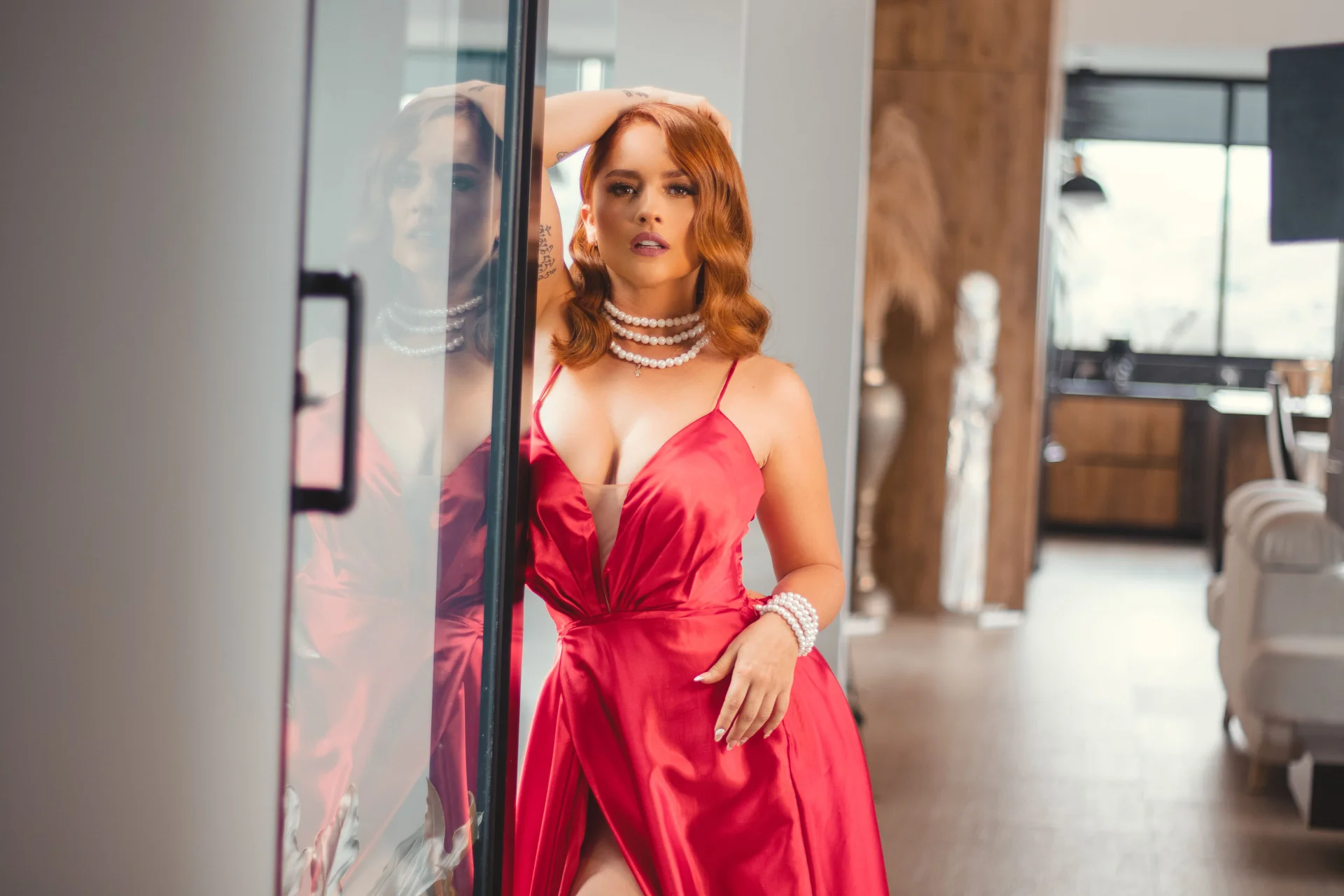 XXX Porn Photo of Nude Alyson_Conner 4