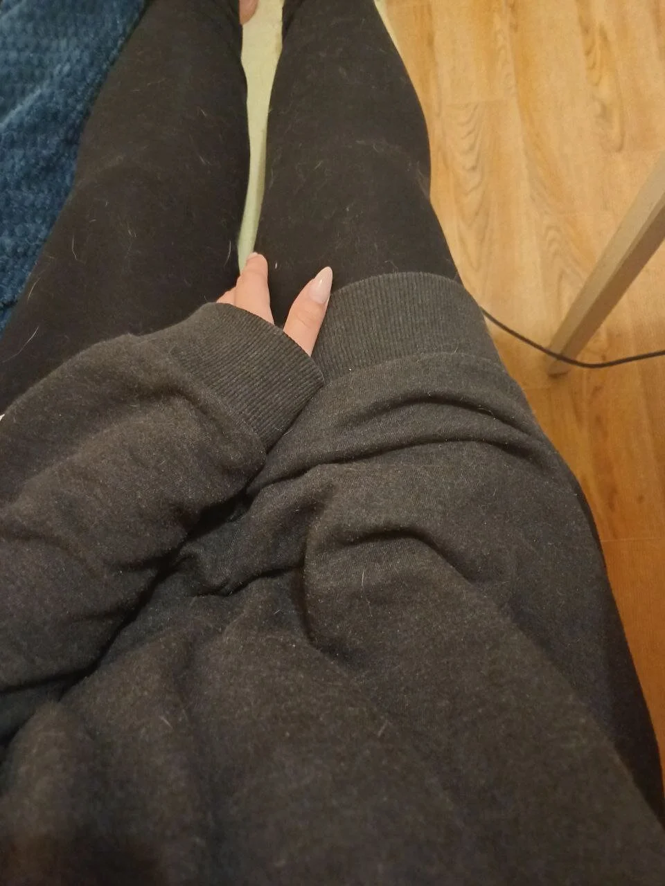 XXX Porn Photo of Nude QwertyAnnie_Lbo 2