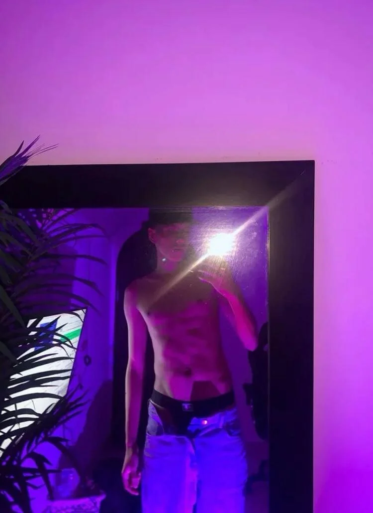 XXX Porn Photo of Nude stuartgab 5