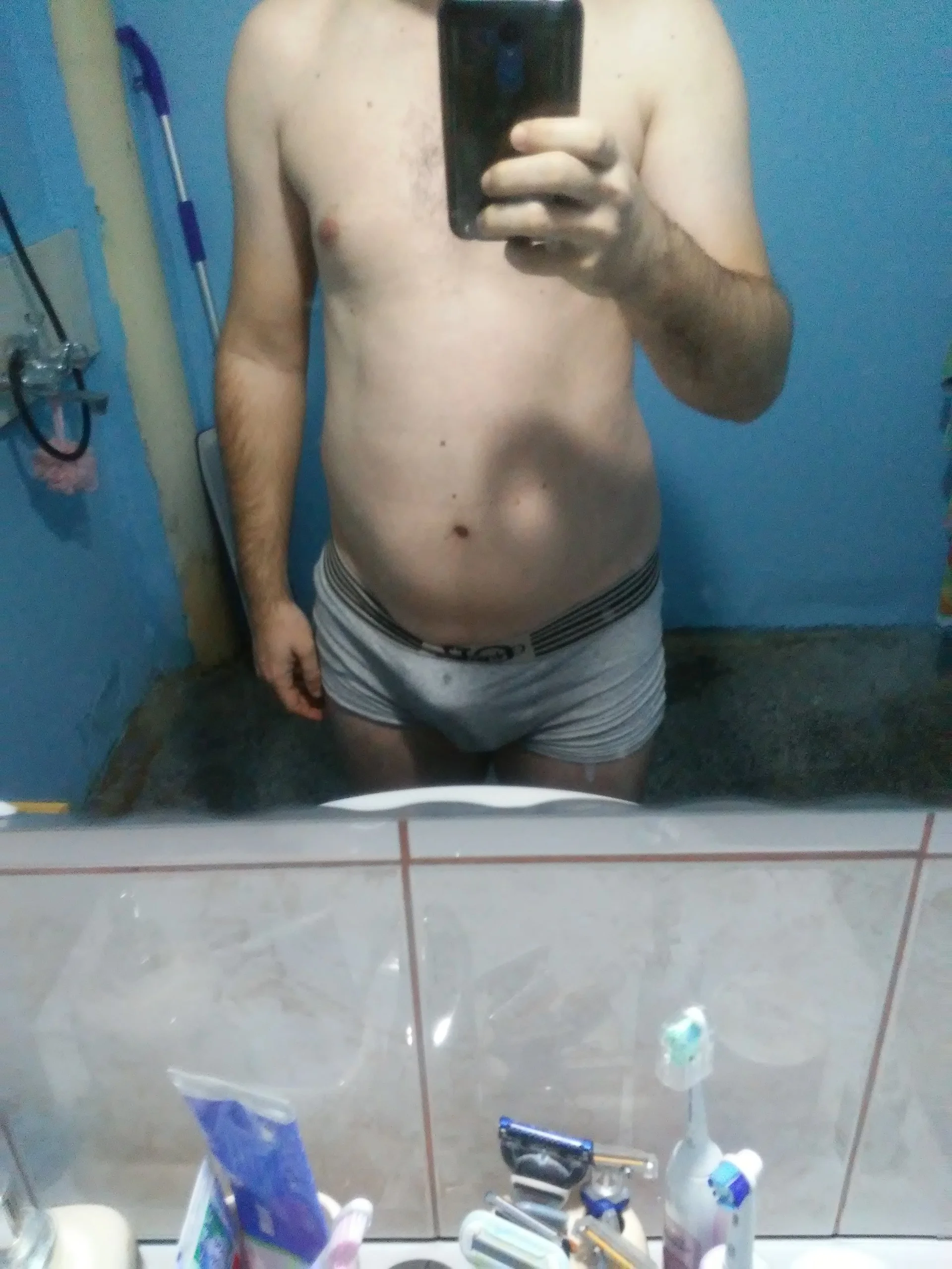 XXX Porn Photo of Nude Venelin_ruse 6
