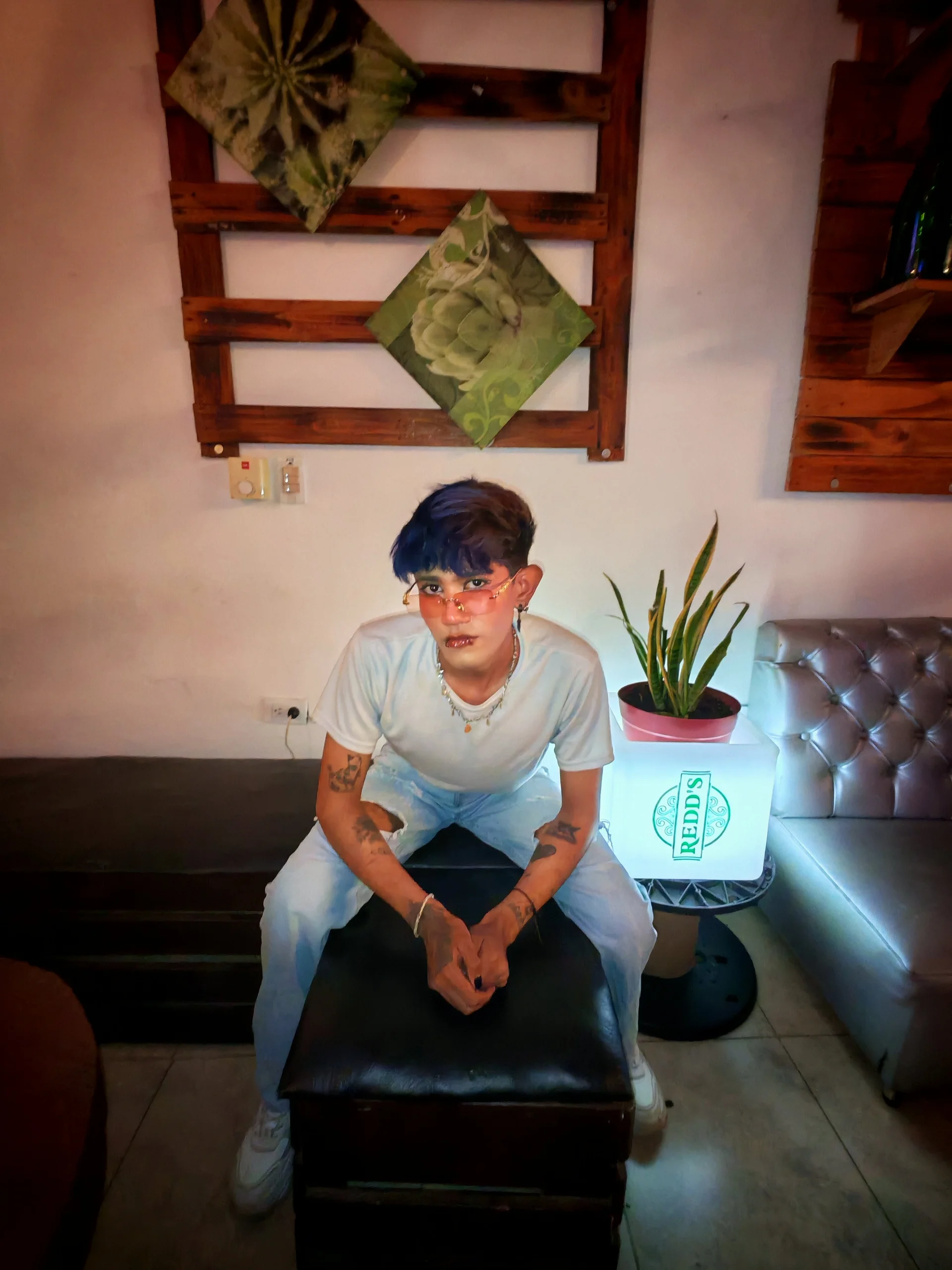XXX Porn Photo of Nude andrew_uwu_ 84