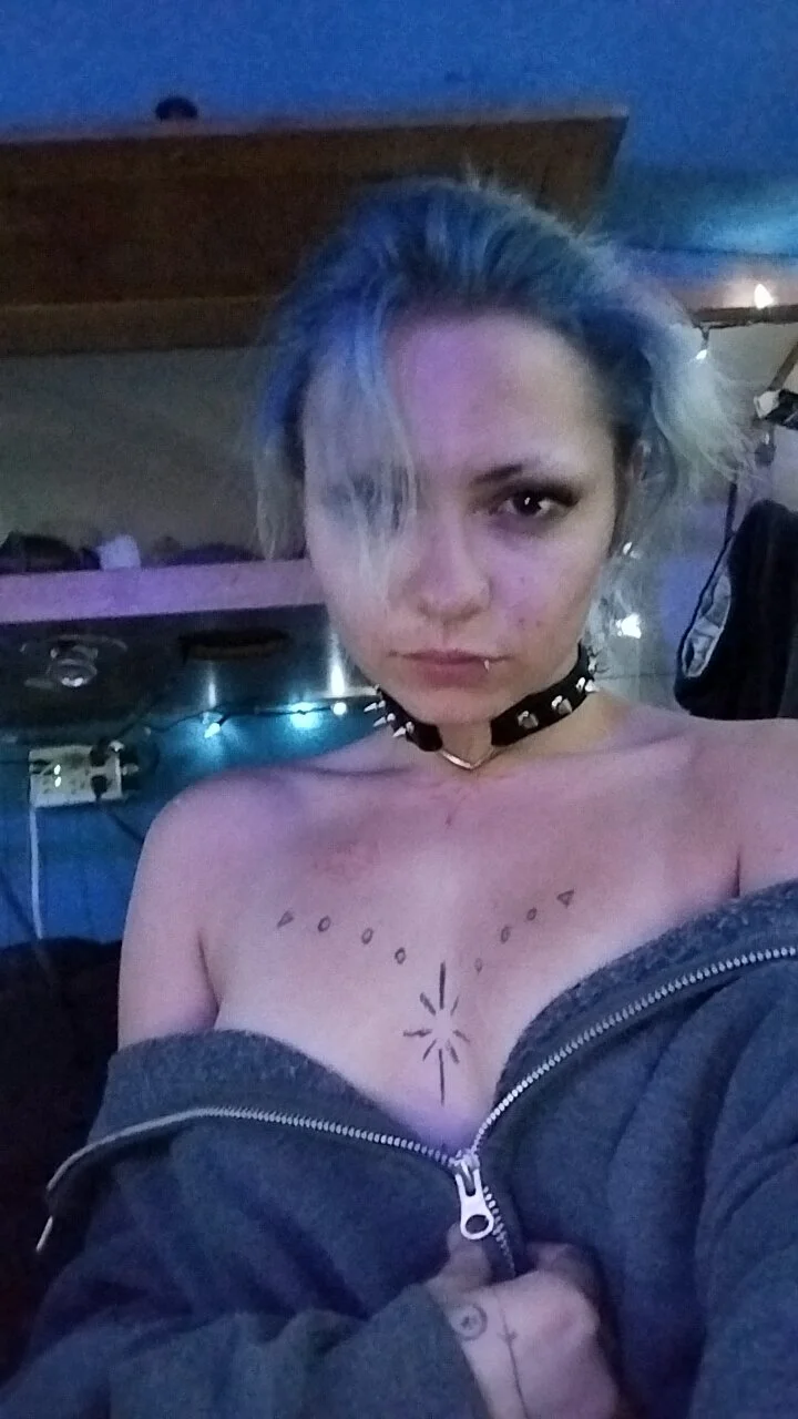 XXX Porn Photo of Nude PrincessLilith 6