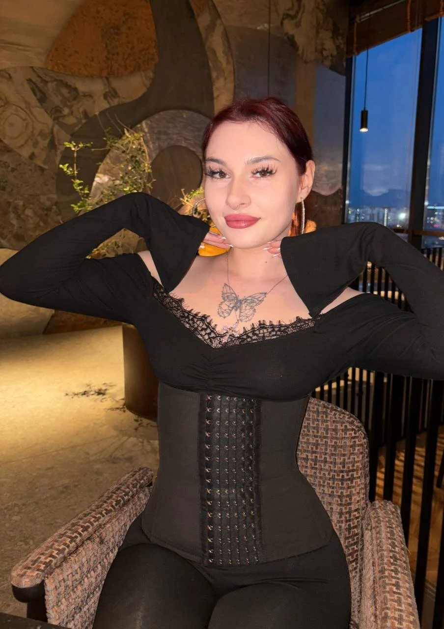 XXX Porn Photo of Nude RoxyDoll_ 4